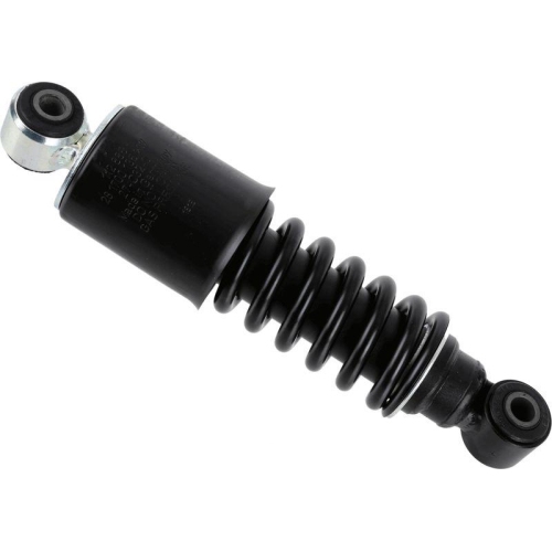 SACHS D&auml;mpfer, Fahrerhauslagerung 112 885