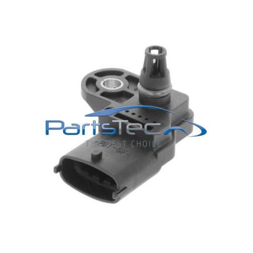 PartsTec Sensor, Saugrohrdruck PTA565-0028