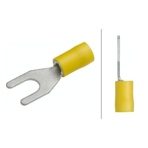 HELLA Leitungsverbinder 8KW 744 785-003