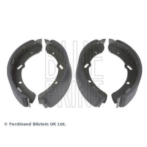 BLUE PRINT Bremsbackensatz ADC44137