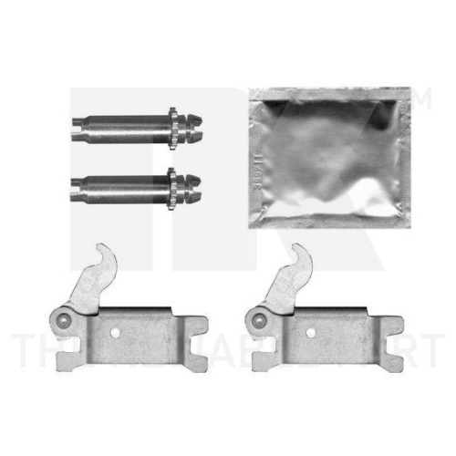 NK Reparatursatz, Expander 4399019