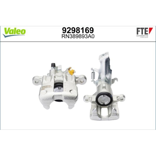 FTE Bremssattel NEOGEN 9298169