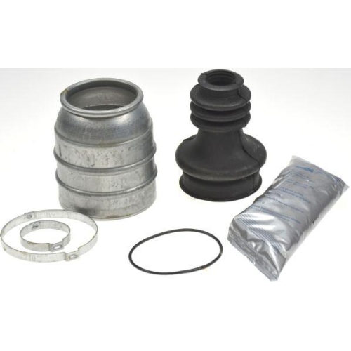 SPIDAN Faltenbalgsatz, Antriebswelle 23115