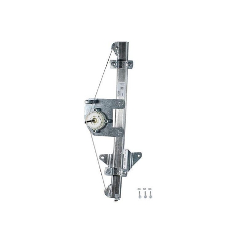 METZGER AUTOTEILE Fensterheber 2160866