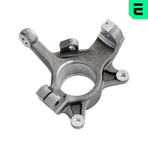 OPTIMAL Achsschenkel, Radaufh&auml;ngung KN-701849-01-L