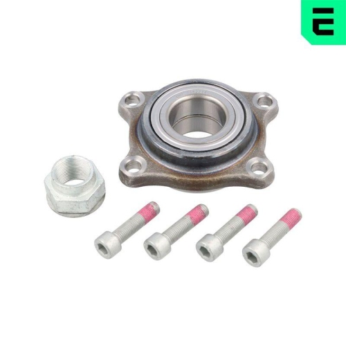 OPTIMAL Radlagersatz 801961