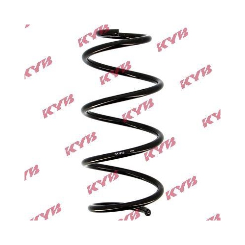 KYB Fahrwerksfeder K-Flex
