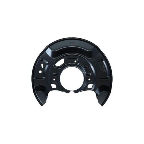 KAMOKA Spritzblech, Bremsscheibe