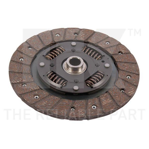 NK Kupplungsscheibe 114718