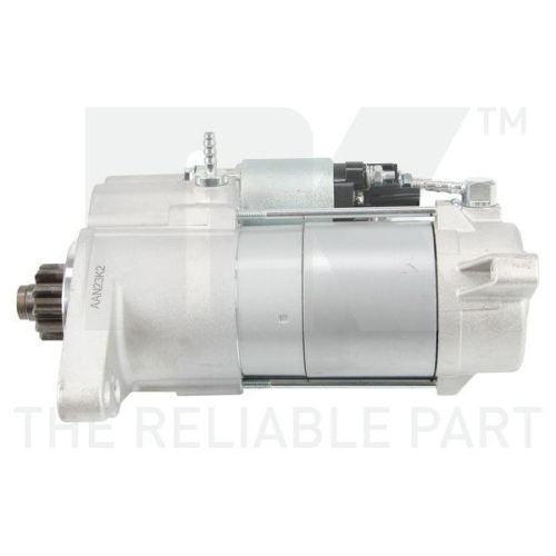 NK Starter 4740012