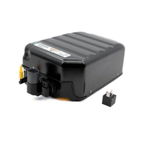 Arnott Kompressor, Druckluftanlage Original OES-Produkt