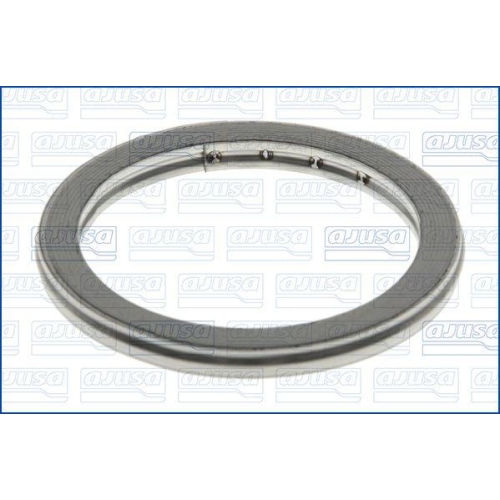AJUSA Dichtring, Abgasrohr 19003400