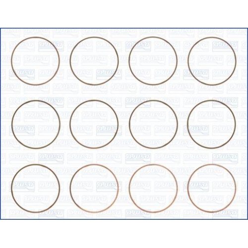 AJUSA Dichtungssatz, Zylinderlaufbuchse 60003500