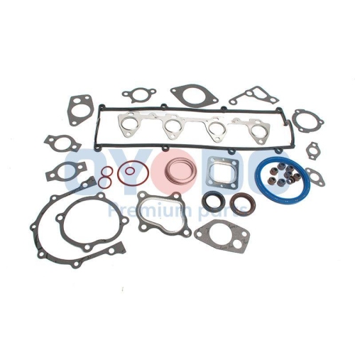 Oyodo Dichtungssatz, Zylinderkopf