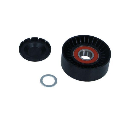 MAXGEAR Spannrolle, Keilrippenriemen