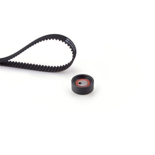 GATES Zahnriemensatz PowerGrip&trade; K015122