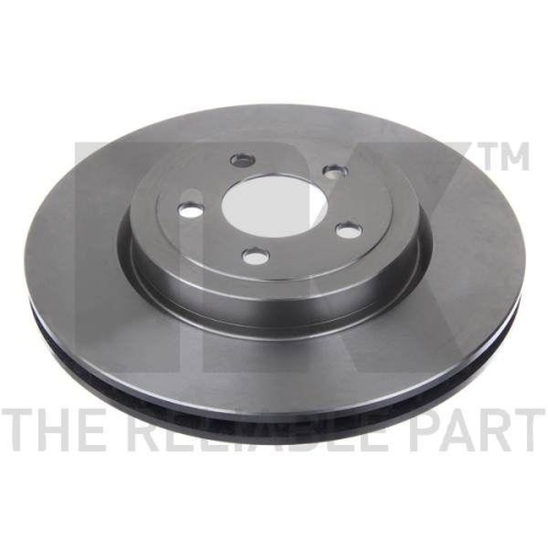 NK Bremsscheibe 209319