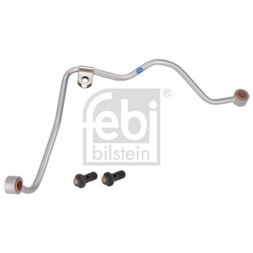 FEBI BILSTEIN &Ouml;lleitung, Lader 188865