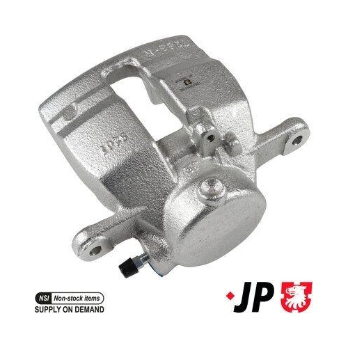 JP GROUP Bremssattel JP 1361904180