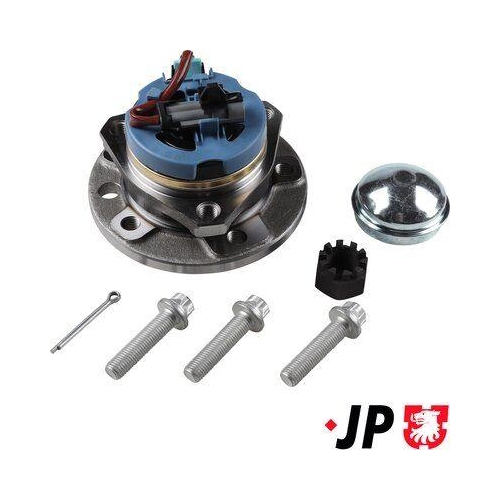 JP GROUP Radnabe JP 1241401200