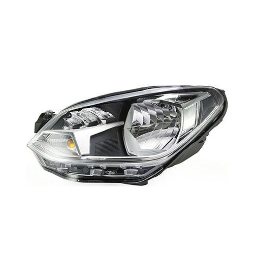 VAN WEZEL Hauptscheinwerfer 5702961H