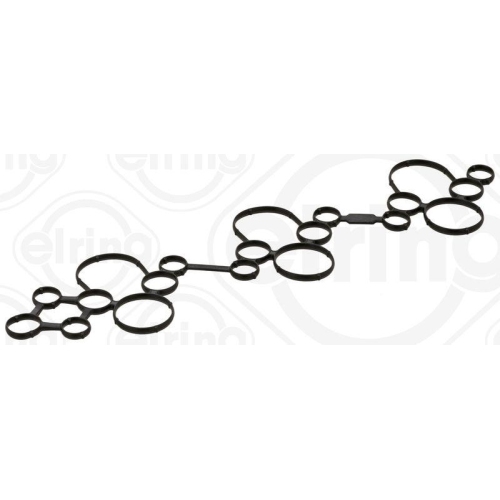 ELRING Dichtung, Zylinderkopfhaube 938.240