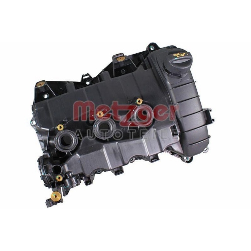 METZGER AUTOTEILE Zylinderkopfhaube 2389292