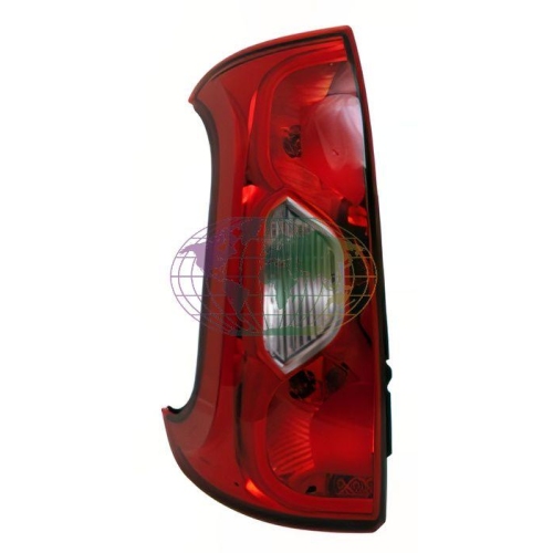 Lexmond Trading BV Schlussleuchte 3233402