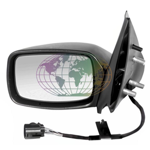 Lexmond Trading BV Au&szlig;enspiegel 3617086