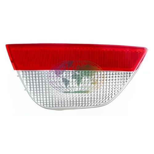 Lexmond Trading BV R&uuml;ckfahrleuchte 3681495