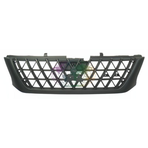 Lexmond Trading BV K&uuml;hlergitter 6257360