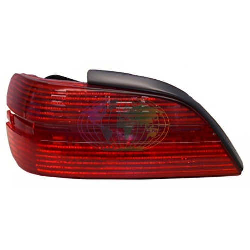 Lexmond Trading BV Schlussleuchte 6846402