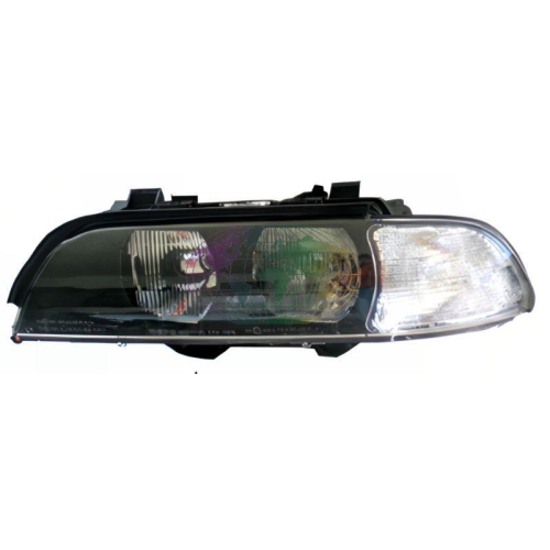 Lexmond Trading BV Hauptscheinwerfer 1656272