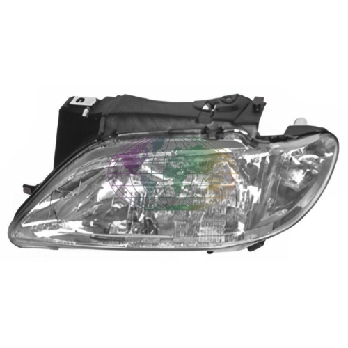 Lexmond Trading BV Hauptscheinwerfer 2081276