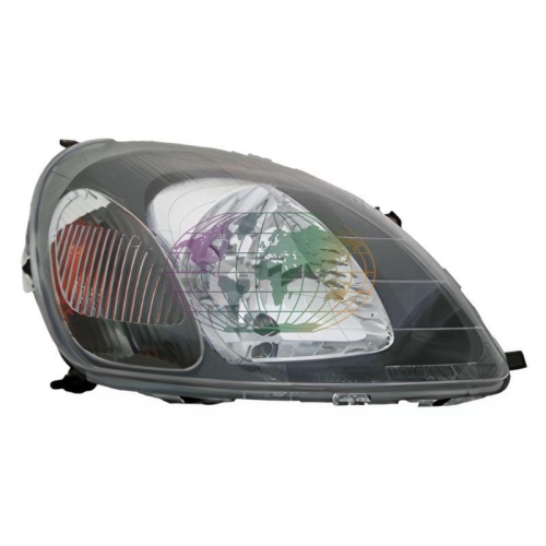 Lexmond Trading BV Hauptscheinwerfer 8805275