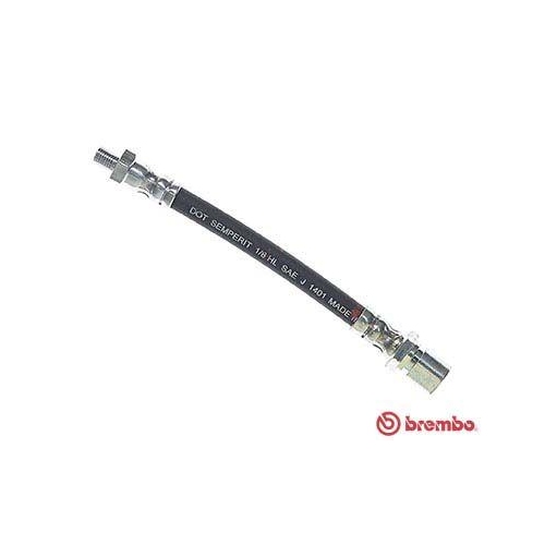 BREMBO Bremsschlauch ESSENTIAL LINE T 85 003