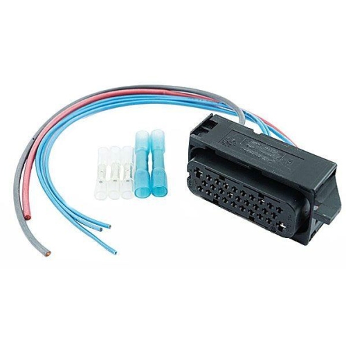 METZGER AUTOTEILE Kabelreparatursatz, Fensterheber 2322012