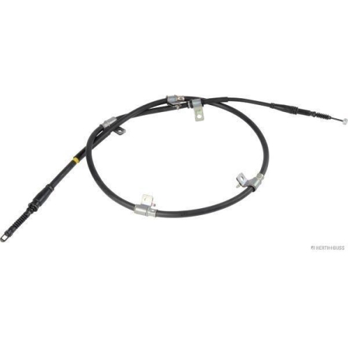 HERTH+BUSS JAKOPARTS Seilzug, Feststellbremse J3930354