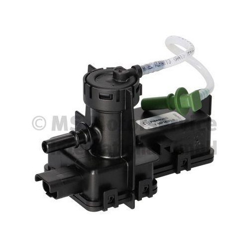 PIERBURG Pumpe, F&ouml;rdermodul (Harnstoffeinspritzung) 7.10716.01.0