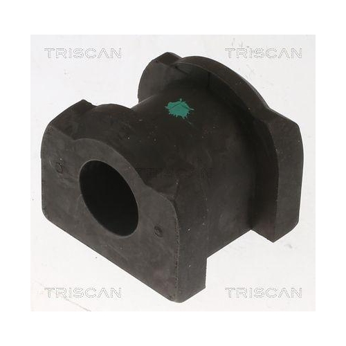 TRISCAN Lagerbuchse, Stabilisator 8500 10890