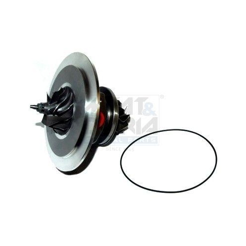 MEAT & DORIA Rumpfgruppe, Turbolader 60288