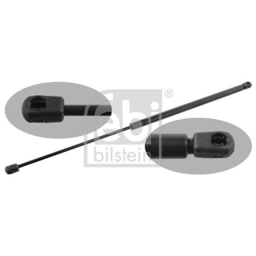 FEBI BILSTEIN Gasfeder, Koffer-/Laderaum 29895