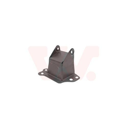 VAN WEZEL Halter, Sto&szlig;f&auml;nger 3777566