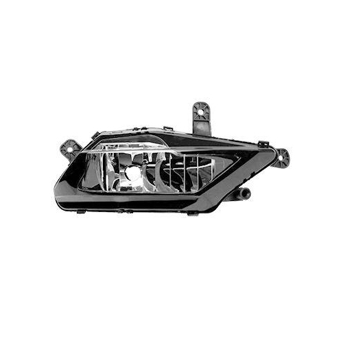 VAN WEZEL Nebelscheinwerfer 3854998