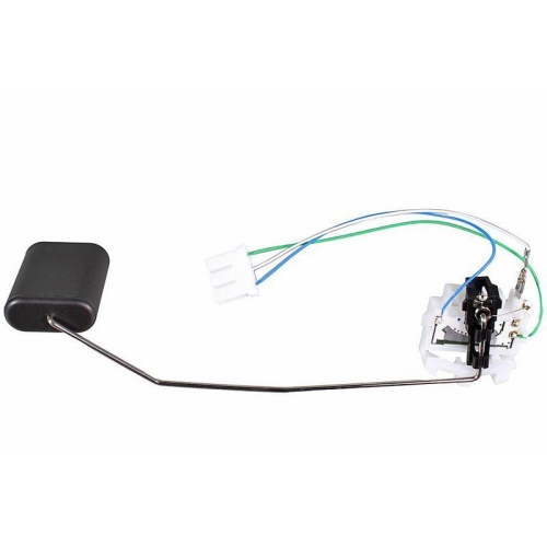 METZGER AUTOTEILE Sensor, Kraftstoffvorrat ORIGINAL ERSATZTEIL 2250627