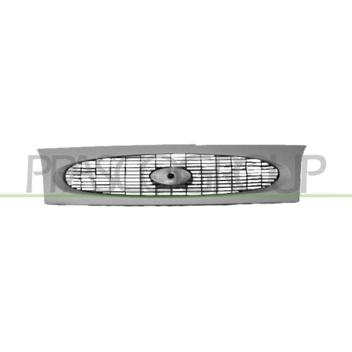 PRASCO K&uuml;hlergitter FD0502001