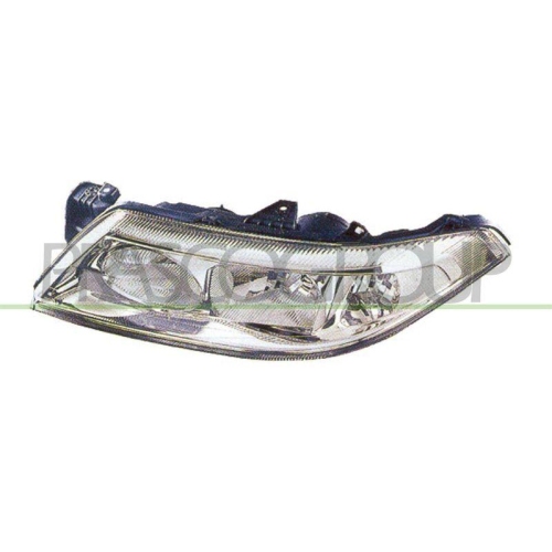 PRASCO Hauptscheinwerfer TYC RN0844904