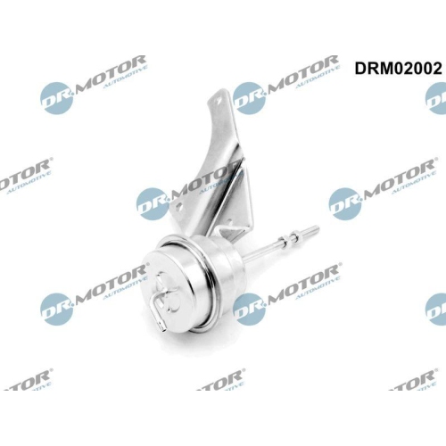 Dr.Motor Automotive Stellelement, Turbolader DRM02002