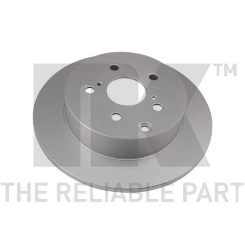 NK Bremsscheibe 3145136