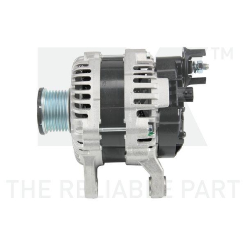 NK Generator 4893011